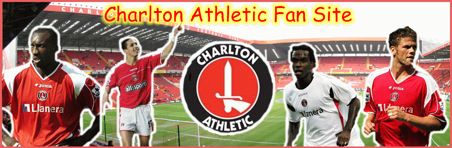 -->Charlton AFC<--